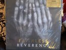 FAITHLESS REVERENCE 2X 180G AUDIOPHILE GOLD VINYL LP #633 Of 1500 LTD MOVLP1355