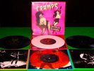THE CRAMPS Smell Of Female BOX SET 4 7