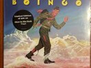 oingo boingo Only A Lad vinyl lp Limited Edition Glow In The Dark only 500 made