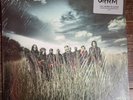 All Hope Is Gone by Slipknot (Record, 2022) Orange Vinyl NEW SEALED