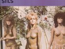 THE SLITS	cut	HOLLAND 1979 EX-  (LP4650)