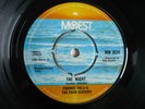 Frankie Valli & The Four Seasons The Night 7