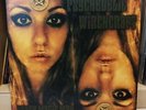 PSYCHEDELIC WITCHCRAFT Black Magic Man E.P. Heavy Psych Rock Doom