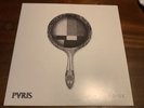 PVRIS - WHITE NOISE DELUXE EDITION WHITE W/ GREY VINYL LP + 7
