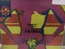 Percy by The Kinks RSD COLORED VINYL LP