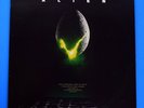 1979 ALIEN Soundtrack by Jerry Goldsmith. Vinyl Record 20th Century Fox. SOLID