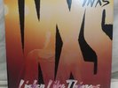 ‎Listen Like Thieves - INXS [1985 vinyl LP, Atlantic RECORDS] A1 81277-1