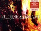 My Chemical Romance I Brought You My Bullets LP Colored Vinyl