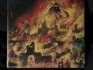Armand Hammer Rome Limited 2LP Merlot Color Vinyl W/ Instrumentals  New/ Sealed