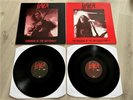 SLAYER - SONGBOOK OF THE ANTICHRIST PART 1+2 LIM. 2LP     METALLICA,EXODUS,DEATH