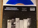 Irreversible Entanglements 7” vinyl - Sub Pop - Ltd EdColored Vinyl New.