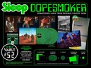 SLEEP - DOPESMOKER Third Man Records VAULT #52 NEW  SEALED  180g Green Vinyl