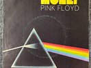 Pink Floyd   Money/Any Colour You Like   France Picture Sleeve 45   RARE