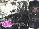 1967 BLUES ROCK CREAM *STRANGE BREW*AUSTRALIAN POLYDOR EPH-60034 OZ 7