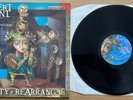 Robert Plant - Mighty Rearranger LP Rare Vinyl GF EU EX+/EX+ 2005 Led Zeppelin