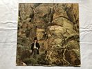 Dave Mason ALONE TOGETHER LP USA 1970 Import **SPLATTER VINYL** Tri-fold sleeve
