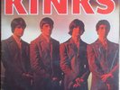 The kinks - Kinks - UK 1st press LP