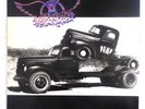 Aerosmith -  Pump Orig. EU/UK 1989 +OIS  Gun`s n Roses Metallica