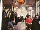 The Kinks - Muswell Hillbillies LP RCA Victor SF 8243