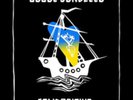 Gogol Bordello - Solidaritine - Yellow Vinyl LP - Pre Order - Feb 17th