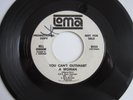 Hear NORTHERN SOUL Kell Osborne CAN'T OUTSMART A WOMAN Loma #2023 PROMO