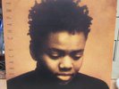 TRACY CHAPMAN RECORD WITH RARE LYRIC INNERSLEEVE 1988 ELEKTRA RECORDS  9 60774-1