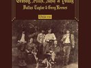 Crosby Stills Nash & Young *Deja Vu (2021 Remaster) *NEW RECORD LP VINYL
