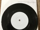Prince Buster Vera Cruz / Seven wonders of the world Blank 7'' Vinyl Single