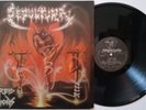 SEPULTURA MORBID VISIONS COGUMELO BRAZIL