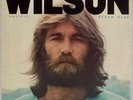 DENNIS WILSON: Pacific Ocean Blue US OG Caribou Beach Boys Vinyl LP