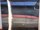 Wings LP Vinyl - Wings Over America - First UK Pressing - Poster - VG++ EX