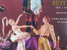 Nutcracker Suites 1&2 London CS 6097 FFSS Tchaikovsky Ansermet 1959 UK Pressing