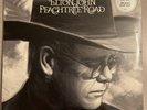 Elton John - Peachtree Road [Vinyl LP]