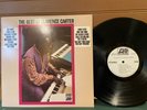 CLARENCE CARTER - The Best of - Promo SD-8282 Atlantic 1968 Vinyl Lp N/M
