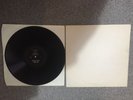 Sex Pistols very rare San Francisco Live Winterland bootleg LP