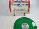 Gang Green RR 125470 We'll Give It To You / Skate To Hell Green Vinyl 1987
