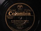 Charlie Poole & His North Carolina Ramblers COLUMBIA 15545  PREWAR COUNTRY 78