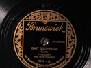 The Wolverines BRUNSWICK 3332 E- 