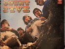 COUNT FIVE PSYCHOTIC REACTION Vinyl LP Rare First Press 1966 Garage Psych