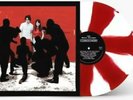 The White Stripes - White Blood Cells 20th Anniversary  Coloured vinyl - sealed
