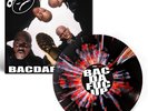 Onyx - Bacdafucup 30th Anniversary LP NEW Vinyl Splatter ONLY 200 MADE sold out