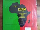 Manu Dibango Countdown To Kusini Soundtrack LP Original 1975 afrobeat funk rare
