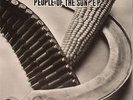 RAGE AGAINST THE MACHINE - People Of The Sun EP - Vinyl (10