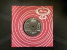 OPEN MIND MAGIC POTION Repro 7 B/W THE EYES WHEN THE NIGHT FALLS MINT Mod Psych