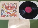 TALK TALK  The colour of spring  LP Vinile 33 giri Italy 1986