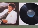 MICHAEL JACKSON  Thriller  LP Vinile 33 giri Italy 1982 Gatefold