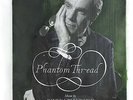 Jonny Greenwood – Phantom Thread  OST, Double Vinyl Album 2018, SEALED