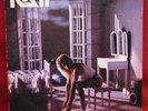 Ratt – Invasion Of Your Privacy -1985 Atlantic 81257-1 Hard Rock Vinyl LP VG+/VG