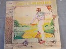 elton john vinyl lp, Goodbye Yellow Brick Road,     Yellow Vinyl.