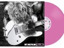 Machine Gun Kelly Mainstream Sellout Exclusive Neon Pink Colored Vinyl LP Sealed